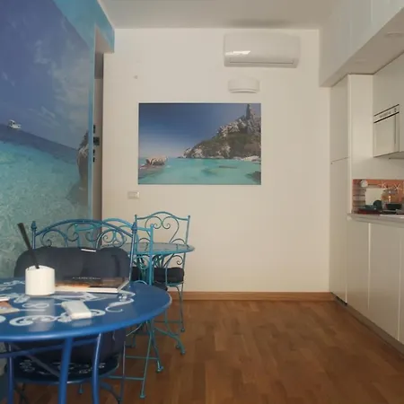 Blue Sea Guest house *