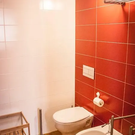 Guest house Blue Sea Cagliari