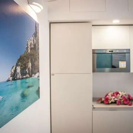 Guest house Blue Sea